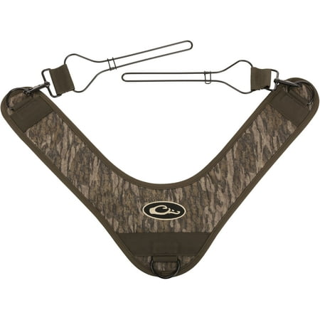 Drake 3 Way Duck Tote Mossy Oak Bottomland