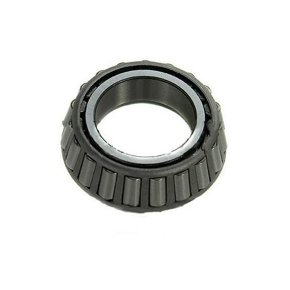 Rear Wheel Bearing - Compatible with 1996 - 2000, 2007 - 2009 BMW 328i 1997 1998 1999 2008