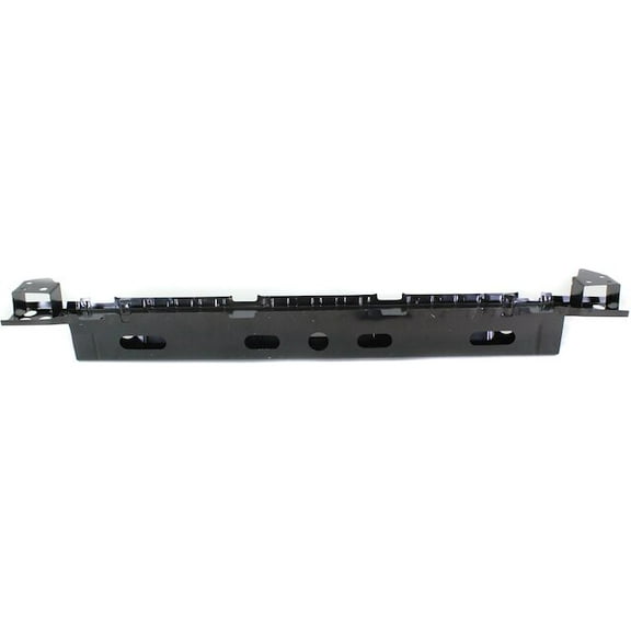 Rear Bumper Cover Reinforcement - Compatible with 2006 - 2012 Toyota RAV4 2007 2008 2009 2010 2011
