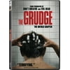 The Grudge (2020) DVD Sony Pictures