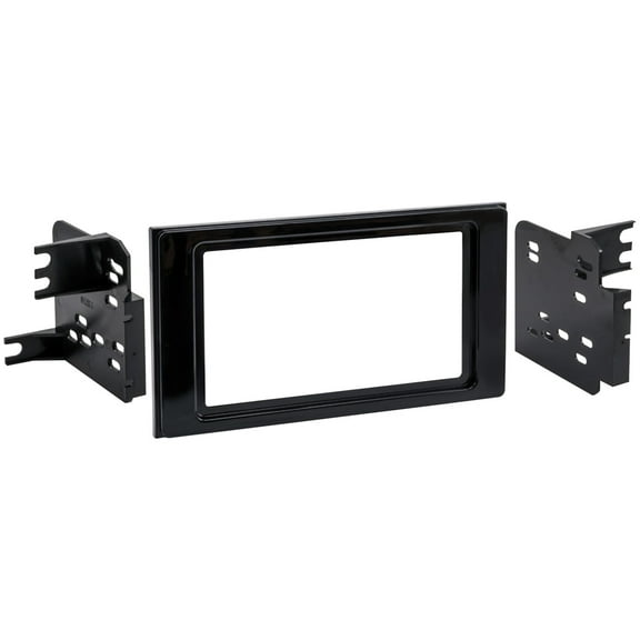 Metra® Toyota® Prius 2016 & Up Double-din Installation Kit