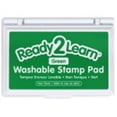 thumbnail image 2 of Ready 2 Learn Green Washable Stamp Pad, 2 of 4