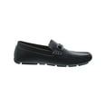 thumbnail image 3 of Aston Marc Mens Charter Embellished Slip On Driving Moccasins, 3 of 3