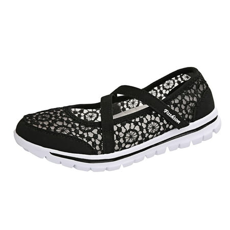 

Casual Shoes for Women Women Breathable Lace Up Shoes Flats Casual Shoes Unisex Lightweight Mesh Work Shoes Sporty Breathable Slip Work Trainers Shoes for Women Pu 37