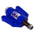 thumbnail image 2 of Supersteer Idler Arm Bracket P3032 OEM Replacement; Bolt-In; High-Strength Casting; Steel Spindle, 2 of 3