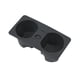 thumbnail image 5 of Organizador de portavasos Cola Soporte para botella de coche Central Negro, 5 of 8