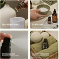 thumbnail image 6 of Cliganic Organic Aromatherapy Set - Top 8 Essential Oils - 8x0.17oz, 6 of 9