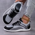 thumbnail image 6 of Women's Breathable Running Footwear, Lightweight Athletic Shoes for Gym Workout & Active Lifestyle, 6 of 8