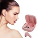 thumbnail image 1 of Ganfancp Auriculares Inalámbricos Bluetooth Auriculares Intrauditivos Auriculares Deportivos Gaming Smartphone Ofertas y Liquidaciones 1X Auriculares Bluetooth 1X Manual 1X Cable de Datos, 1 of 5