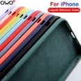 thumbnail image 2 of Funda para iPhone 11, funda para iPhone 14 Pro Max, funda para iPhone 12 14 13 Pro Max 15 Pro XR XS 7 8 15 Plus SE 2020, Fundas suaves con flores, 2 of 5