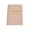 Pink, variant on Advanced 2026 Weekly Monthly Planner With Yearly Objectives Section And Extra Notes Pages For Organization