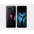 thumbnail image 3 of Tel&eacute;fono Asus ROG 3 5G 256GB 12GB RAM 5G ZS661KS / I003DD SD865 - Negro Asus Asus ROG Phone 3, 3 of 8