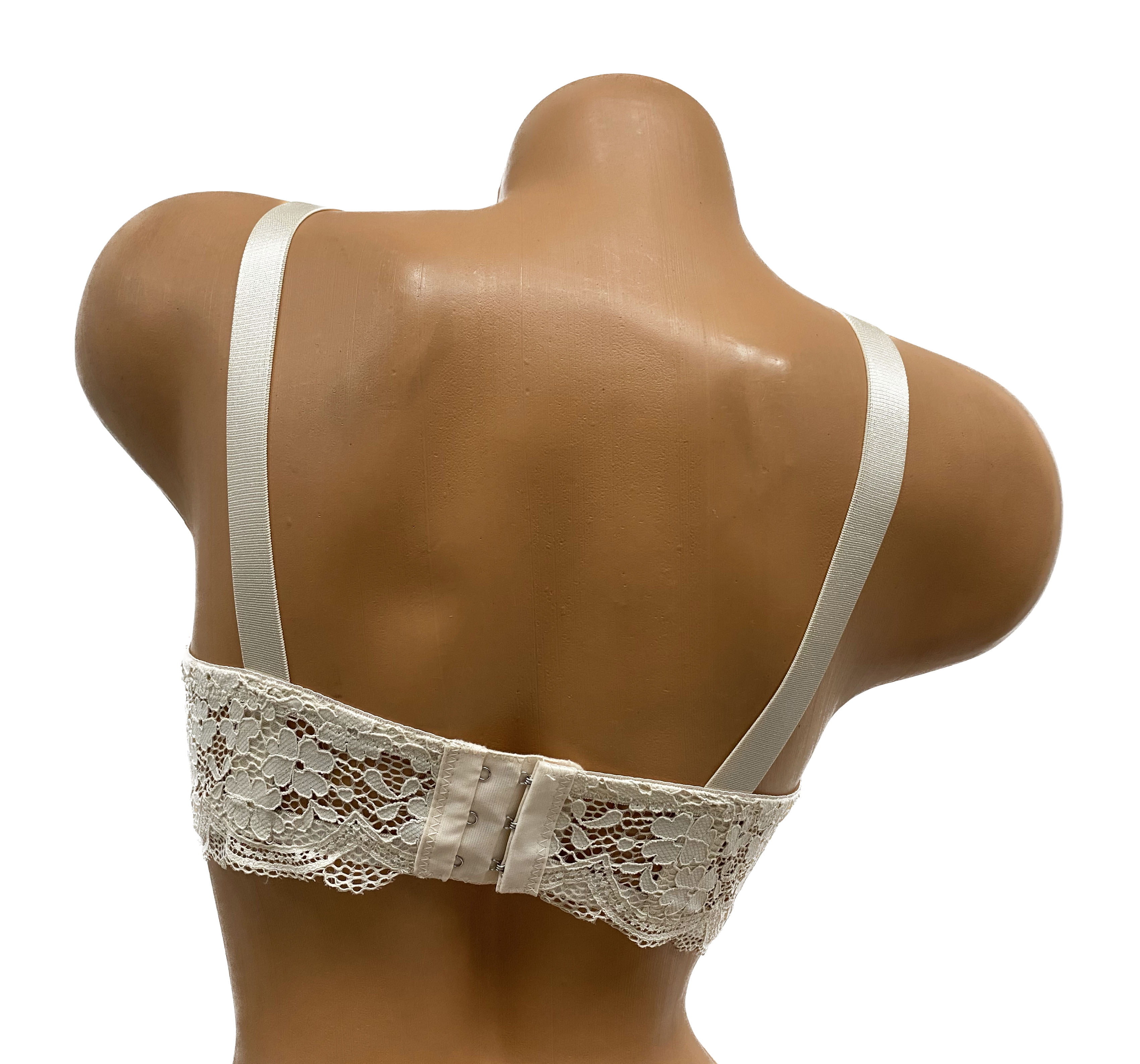 Women Bras 6 Pack of Bra B Cup C Cup D Cup DD Cup DDD Cup 38D (8236) 