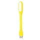 thumbnail image 1 of Lámpara USB LED Mini portátil portátil Libro Escritorio de lectura Iluminación nocturna Amarillo JShteea El nuevo, 1 of 1