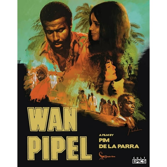 Wan Pipel (One People)