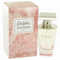 Pierre Balmain 533155 60 ml Extatic Balmain Eau De Toilette Spray for Women