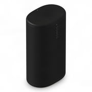 Sonos Play Portable Bluetooth Speakers - Pair (Black)