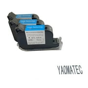 2588+M 12.7mm Fast Drying Ink Cartridge for Handheld Inkjet Printer 42mL 600DPI