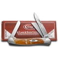 thumbnail image 4 of Case XX Knives Slant Series Oktoberfest Corelon Medium Stockman 1/2500 Pocket Knife, 4 of 4