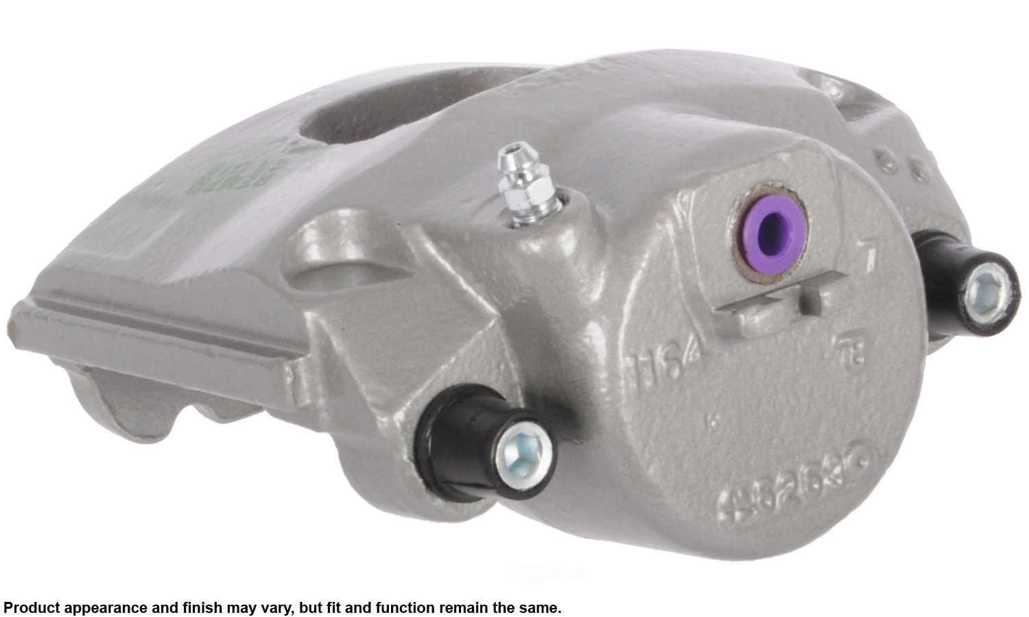 CARDONE Ultra 18-P4380 Unloaded Caliper w/Bracket