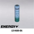 thumbnail image 1 of FedCo Batteries Compatible with  Saft LS14500-BA AA Size Lithium Cell For Consumer &amp; Industrial Applications, 1 of 1