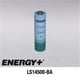 FedCo Batteries Compatible avec les Piles au Lithium de Taille LS14500-BA AA pour les Applications Grand Public et Industrielles – image 1 sur 1