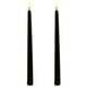 thumbnail image 1 of KAKOWELY 2 velas eléctricas LED para decoración de fiestas de Halloween, 1 of 5