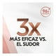 thumbnail image 4 of Antitranspirante Rexona clinical expert extra dry en barra para mujer 46 g, 4 of 4