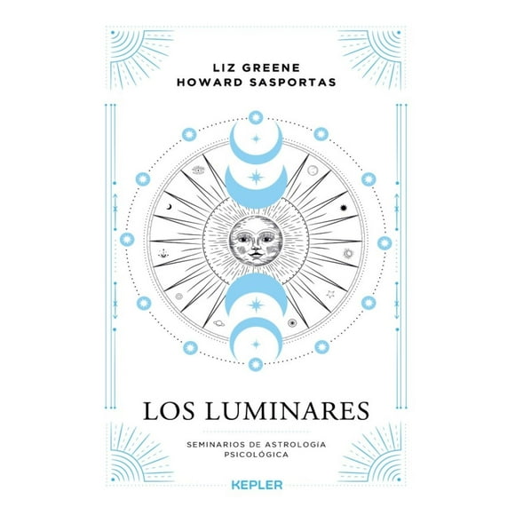 Los luminares