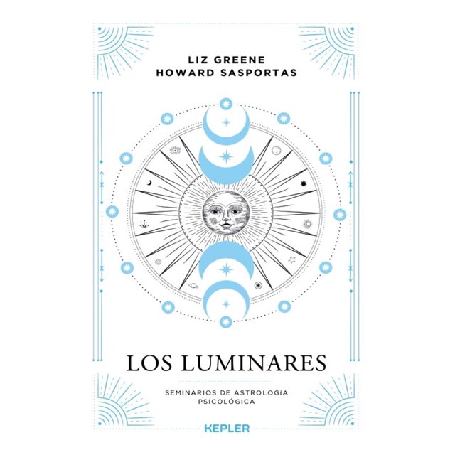 Los luminares