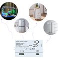 thumbnail image 4 of Labymos Tuya Wifi RF Appareil Électrique à Domicile 5V 12 V Disjoncteur On-Off Contrôleur Module Pointant, 4 of 8