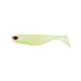 thumbnail image 1 of PowerBait Ripple Shad, 3.5 in. - Pearl White, 1 of 1