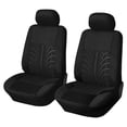 thumbnail image 1 of Xihbxyly Funda de Asiento de Coche, Cojín Universal para Asiento Delantero, Protección Elegante Multicolor, Transpirable y Cómoda para Todo Tipo de Clima, Fácil de Limpiar, Mejora El Interior Del Coc, 1 of 3