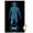 Premium Poster & Mount Bundle, variant on Westworld - Black Wall Poster, 14.725" x 22.375"