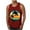 Red, variant on Men's 3D Tank Tops Summer Casual Novelty Sleeveless Shirt Unisex Colorful Graphics Tees Shirt Pink XXL