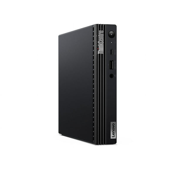 Pre-Owned Grade A Lenovo ThinkCentre M75q Tiny Gen 2 Ryzen 5 Pro 5650GE 8GB 256GB SSD WiFi W11P