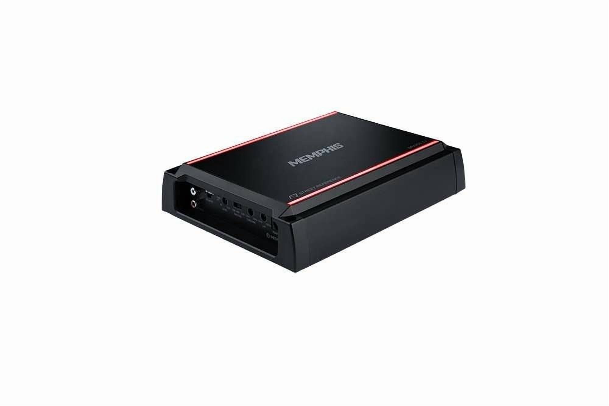 Memphis Audio SE1000.1V2 Monoblock Vehicle Audio Amplifier
