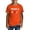 Orange, variant on Mama's Boy Graphic Tees for Boys Summer Short Sleeve Crewneck Tshirts Mother's Day T Shirt