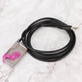 thumbnail image 2 of Kenally Coche en RNS-E Navegación 3.5mm Audio Jack 32Pin Cable de alambre para A3 A4 a6 A8 TT Paneles de instrumentos para automóviles Kenally VI002605-00, 2 of 6