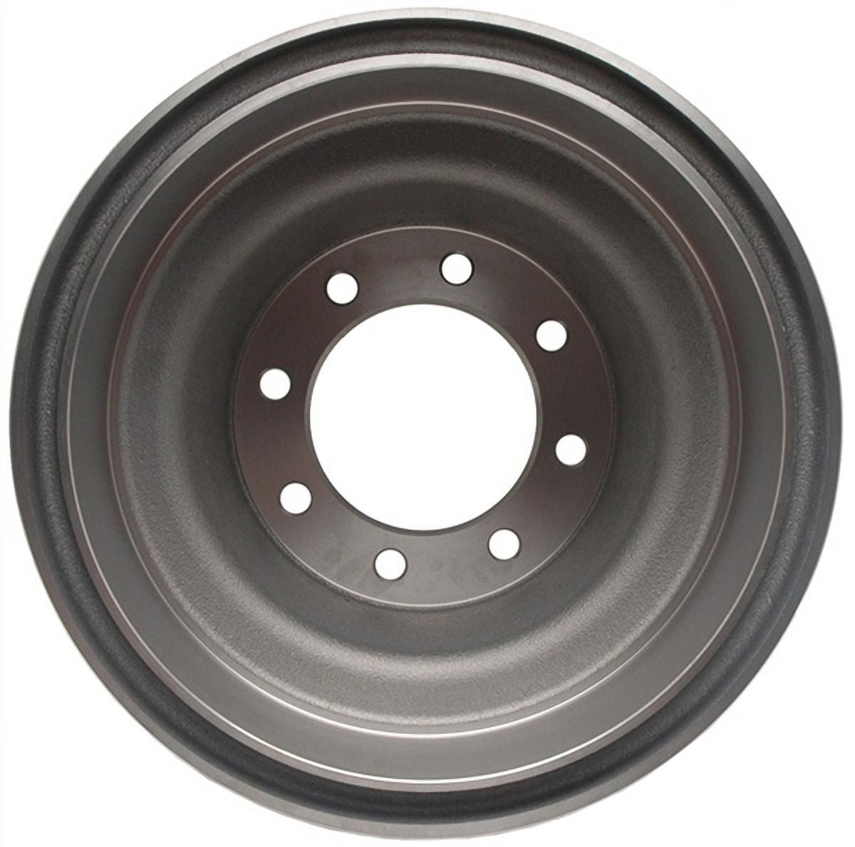 ACDelco 18B423: Rear Brake Drum (B - View #2