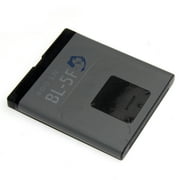 Replacement Battery BL-5F For Nokia 6290 6710 E65 6210 N78 N96 N95 N93i Tool