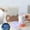 as show, variant on Portable Air Pump Electric Inflator Deflator with 5 Nozzles for Air Mattress Pool Floats Camping Gear Home Travel Accessories Fast Inflation Rechargeable Battery Powered Air Pump
