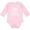 AD-Pink, variant on Inktastic Gigi is My Valentine Boys or Girls Long Sleeve Baby Bodysuit
