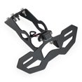 thumbnail image 2 of Motorcycle License Plate Holder for 650 1000 NINJA Z1000 Z1000SX Tail Tidy Eliminator, 2 of 5