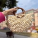 thumbnail image 2 of Guardurnaity Bolso, bolso de mujer, bolso de mano, gran capacidad, diseño de escala multicapa, moderno y para salidas, compras como regalo. Bolsas de mensajero y de hombro, 2 of 6