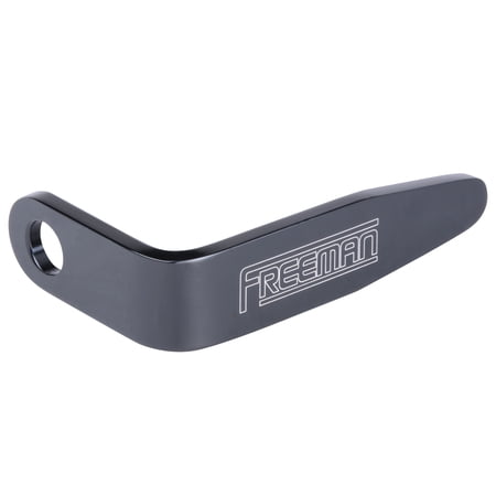 Freeman PSTH1 1" Aluminum Pneumatic Tool Hook for 1/4" Industrial Fittings