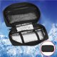 thumbnail image 5 of Enfriador De Insulina Portátil, Bolsa Protectora, Organizador, Aislamiento Médico, Bolsa De Refrigeración, Funda Negra Sweethay AF000589-00, 5 of 6