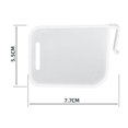 thumbnail image 3 of Clip Divisorio Del Refrigerador Separador de refrigerador Utensilios de cocina Ajuste libre de almacenamiento para cocina (10 piezas) Ndcxsfigh  Libre de BPA, 3 of 9