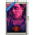 thumbnail image 3 of Netflix Stranger Things: Season 2 - Billy Wall Poster, 22.375" x 34", Framed, 3 of 5