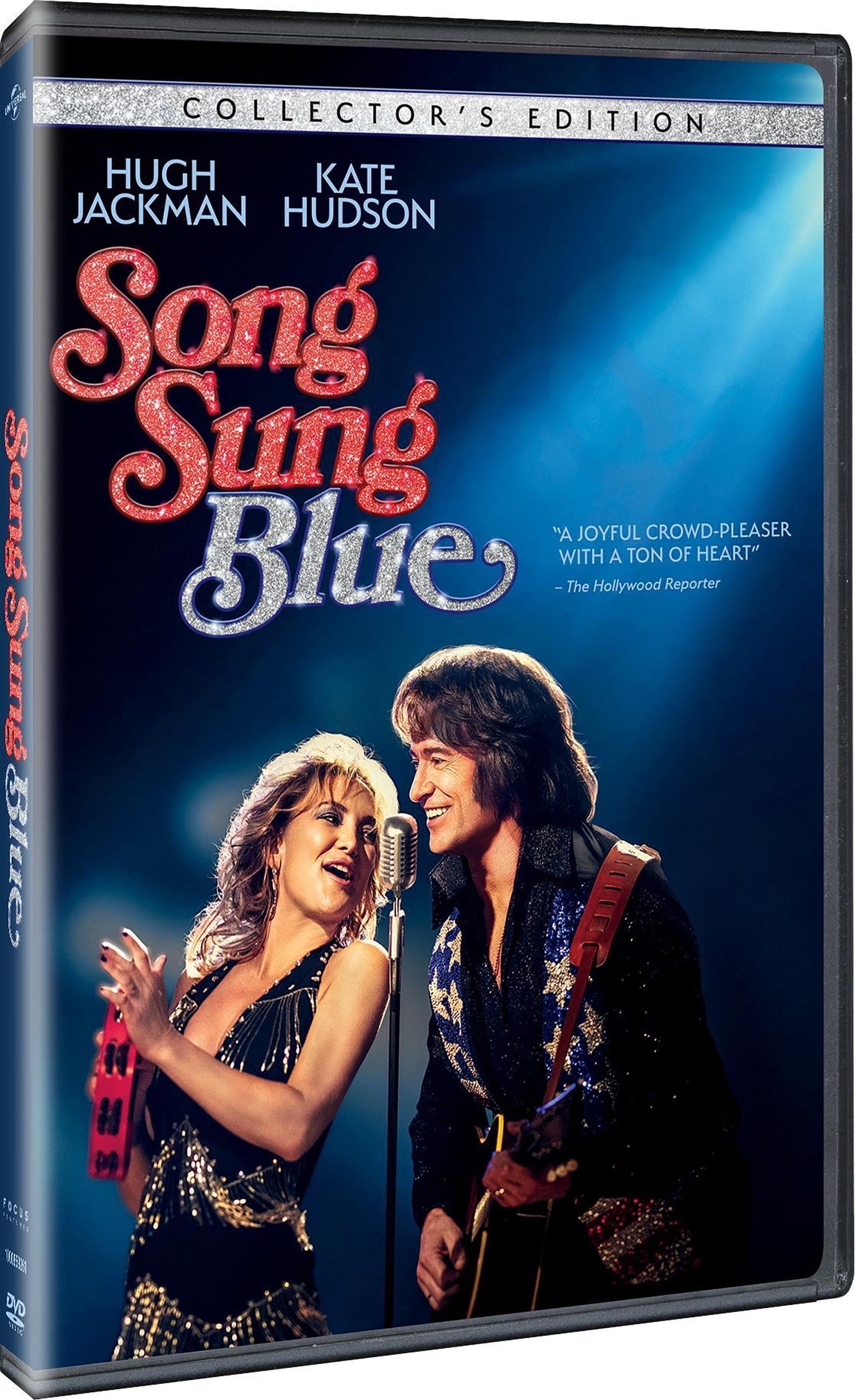Song Sung Blue (DVD), Drama, Universal - Walmart.com